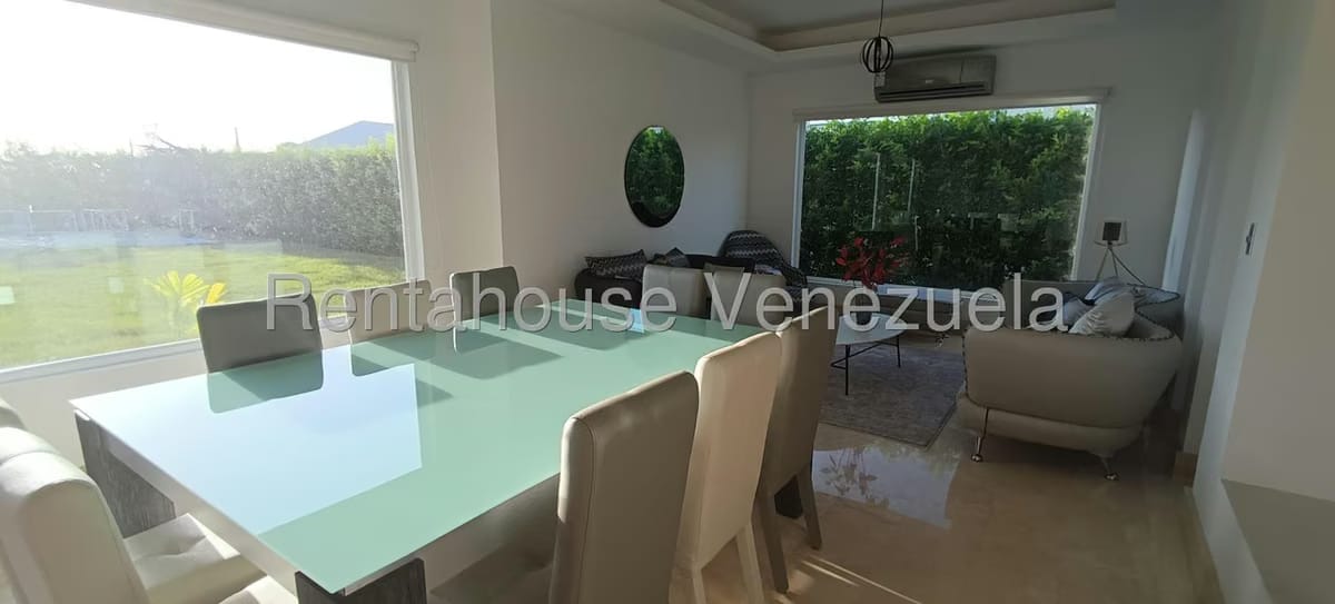 Casa (Multipes Niveles) en Venta en San Miguel, Monagas - 3