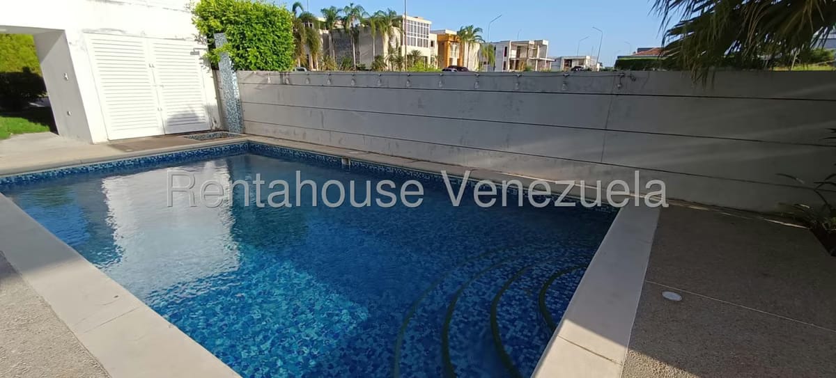 Casa (Multipes Niveles) en Venta en San Miguel, Monagas - 24