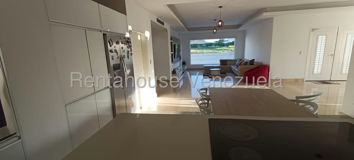 Casa (Multipes Niveles) en Venta en San Miguel, Monagas - 6