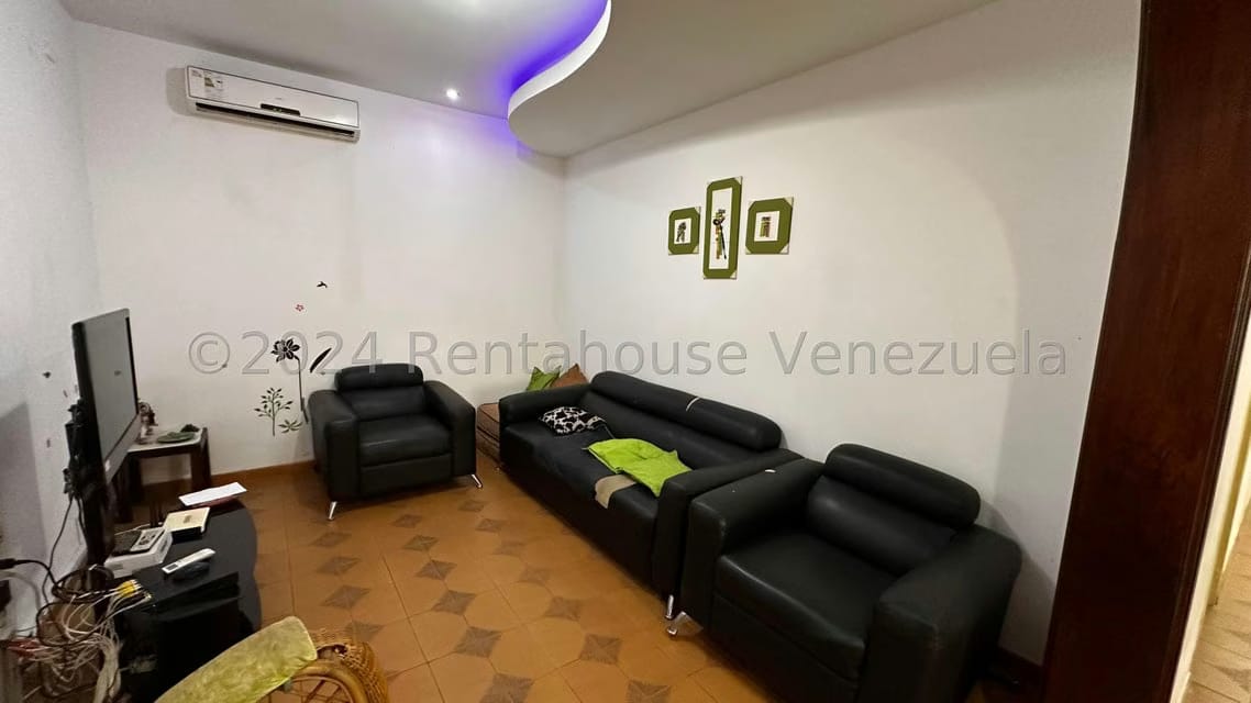 Casa (1 Nivel) en Venta en Las Delicias, Aragua - 11