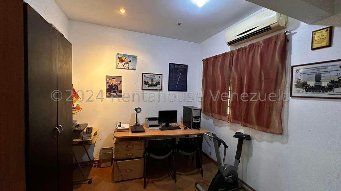 Casa (1 Nivel) en Venta en Las Delicias, Aragua - 12