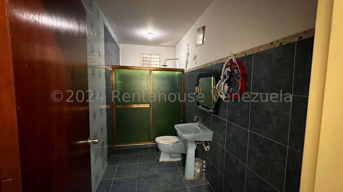 Casa (1 Nivel) en Venta en Las Delicias, Aragua - 18