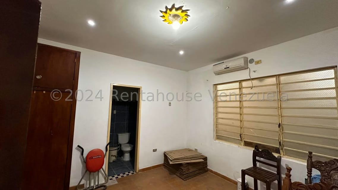 Casa (1 Nivel) en Venta en Las Delicias, Aragua - 20