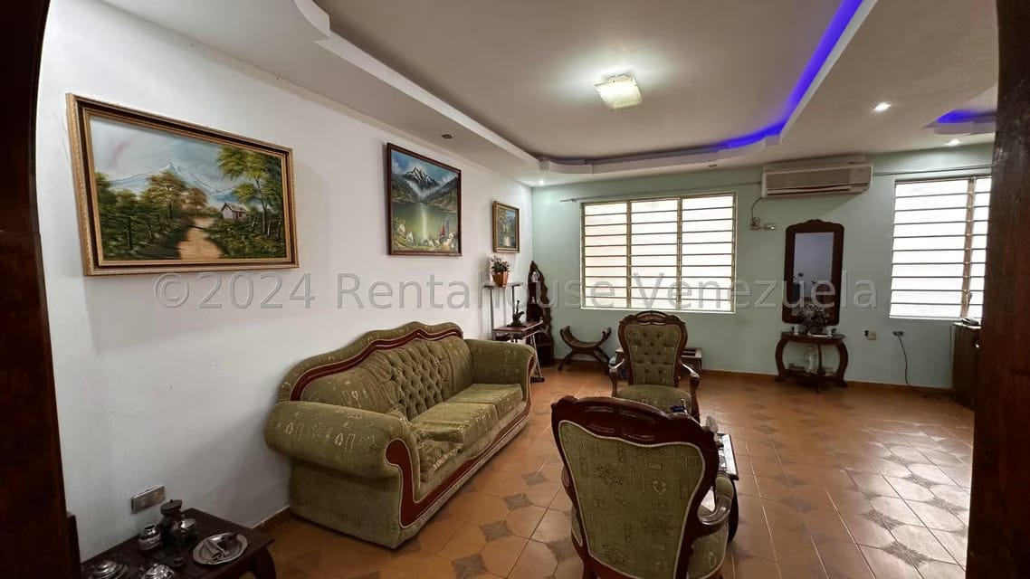 Casa (1 Nivel) en Venta en Las Delicias, Aragua - 3