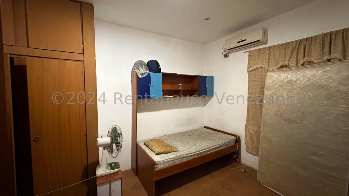 Casa (1 Nivel) en Venta en Las Delicias, Aragua - 22