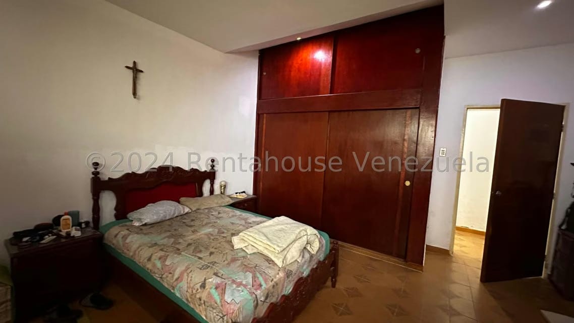 Casa (1 Nivel) en Venta en Las Delicias, Aragua - 24