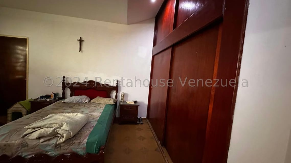 Casa (1 Nivel) en Venta en Las Delicias, Aragua - 26