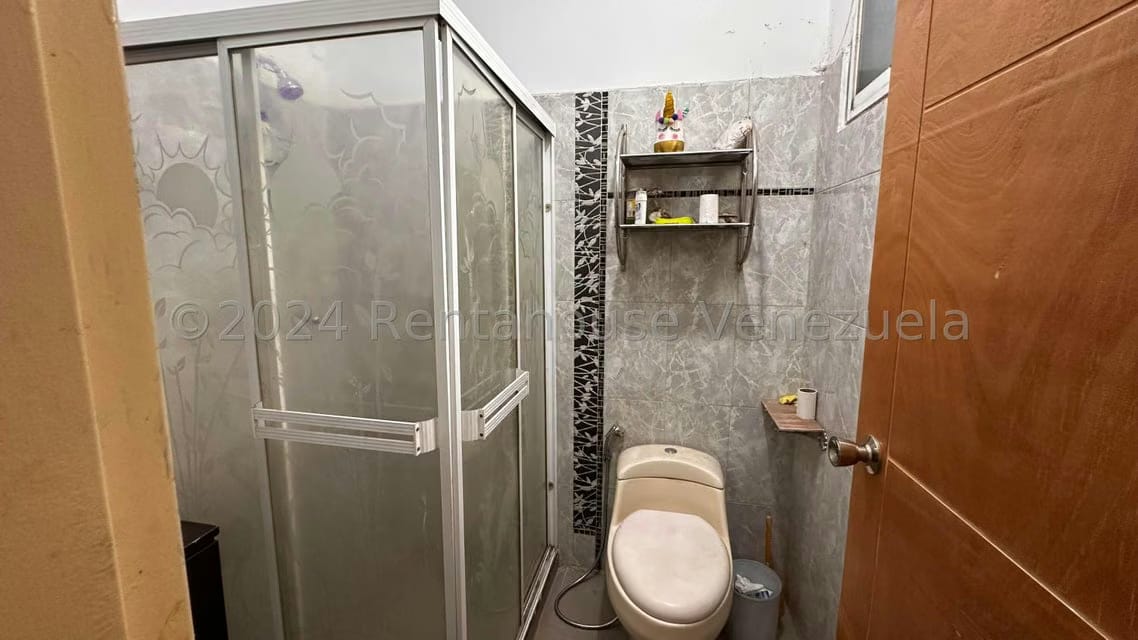 Casa (1 Nivel) en Venta en Las Delicias, Aragua - 27