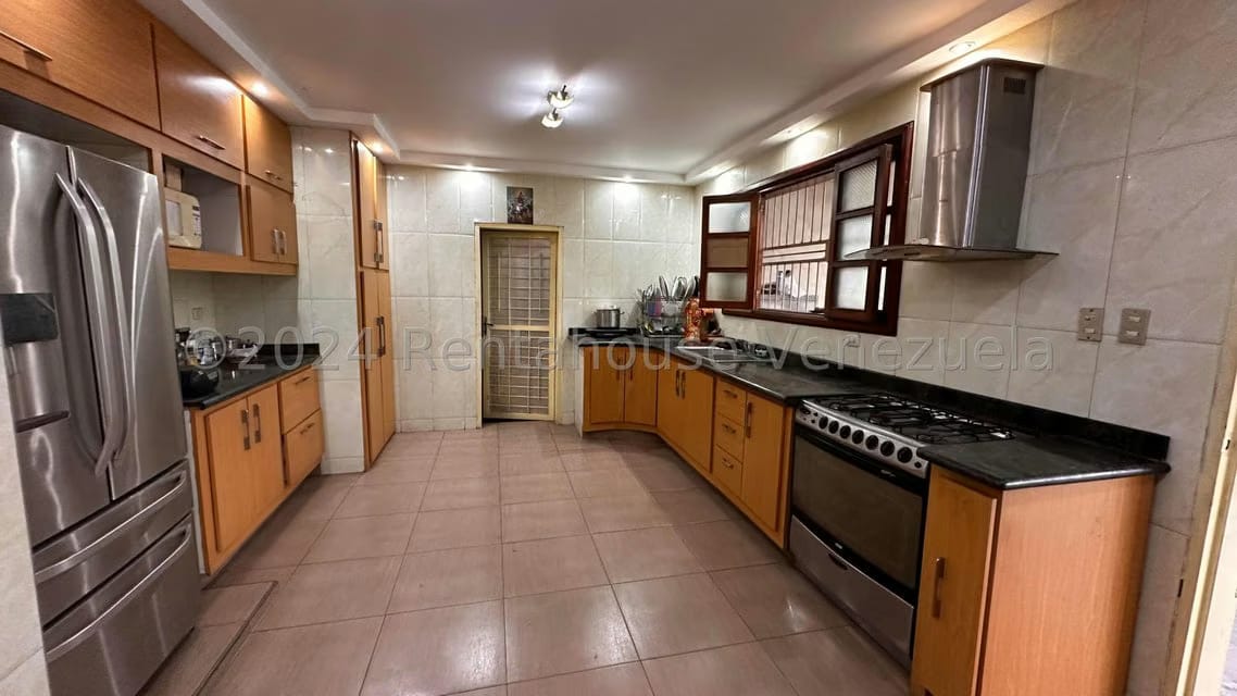 Casa (1 Nivel) en Venta en Las Delicias, Aragua - 32