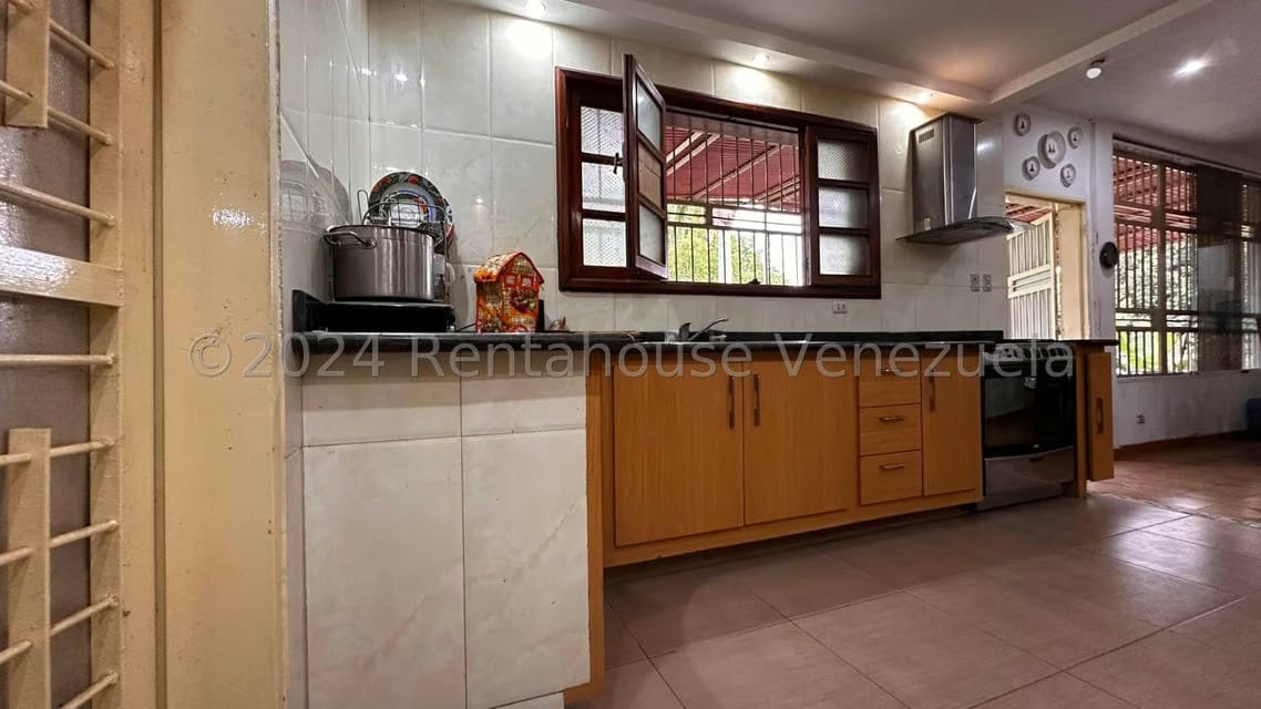 Casa (1 Nivel) en Venta en Las Delicias, Aragua - 34