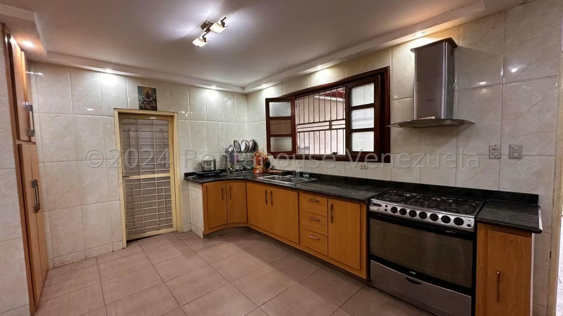 Casa (1 Nivel) en Venta en Las Delicias, Aragua - 35