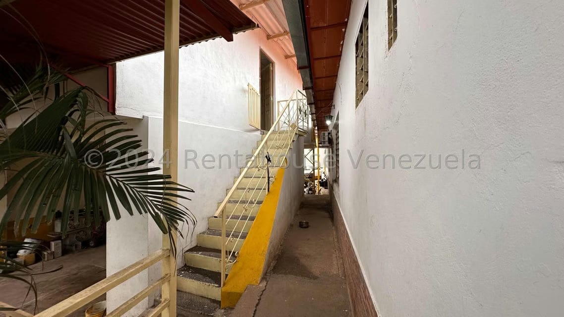 Casa (1 Nivel) en Venta en Las Delicias, Aragua - 38