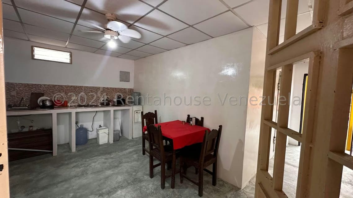 Casa (1 Nivel) en Venta en Las Delicias, Aragua - 40