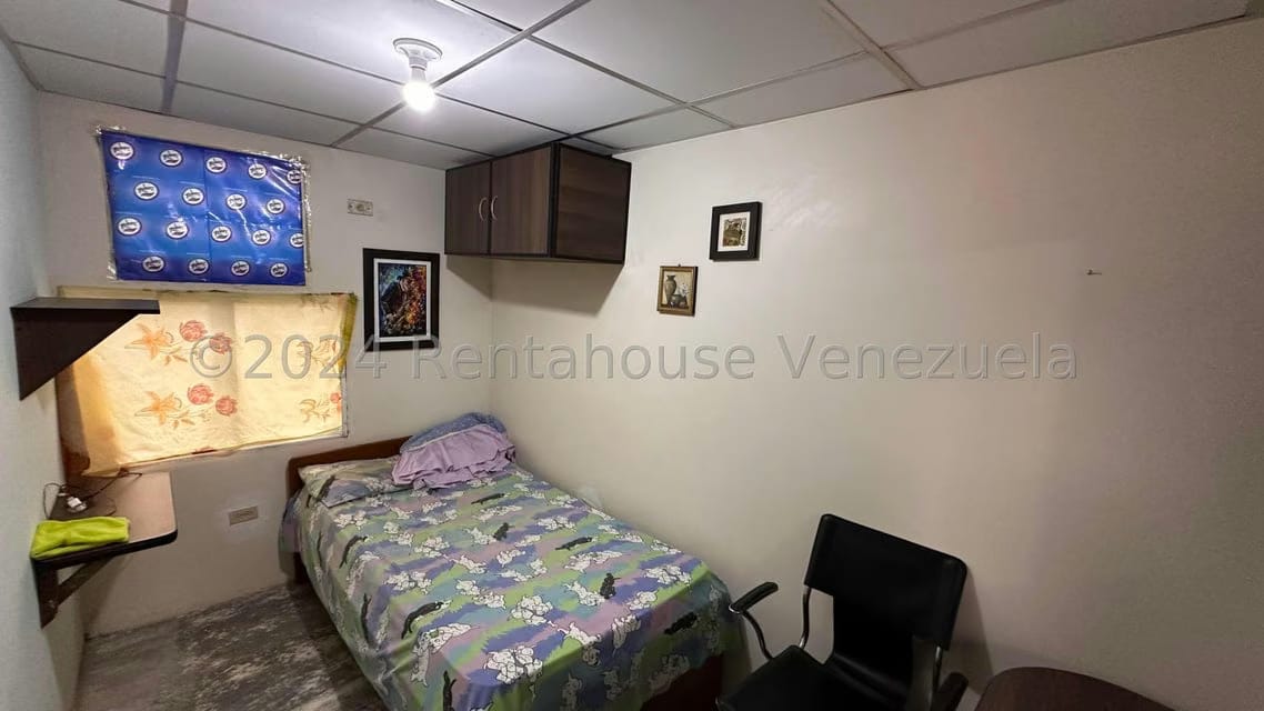Casa (1 Nivel) en Venta en Las Delicias, Aragua - 41