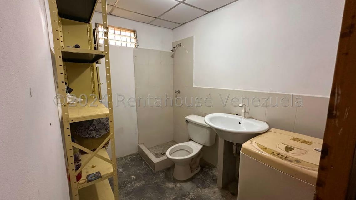 Casa (1 Nivel) en Venta en Las Delicias, Aragua - 44