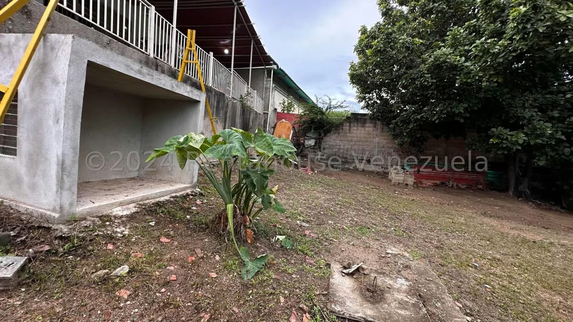 Casa (1 Nivel) en Venta en Las Delicias, Aragua - 53