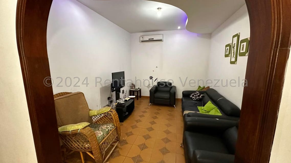 Casa (1 Nivel) en Venta en Las Delicias, Aragua - 8
