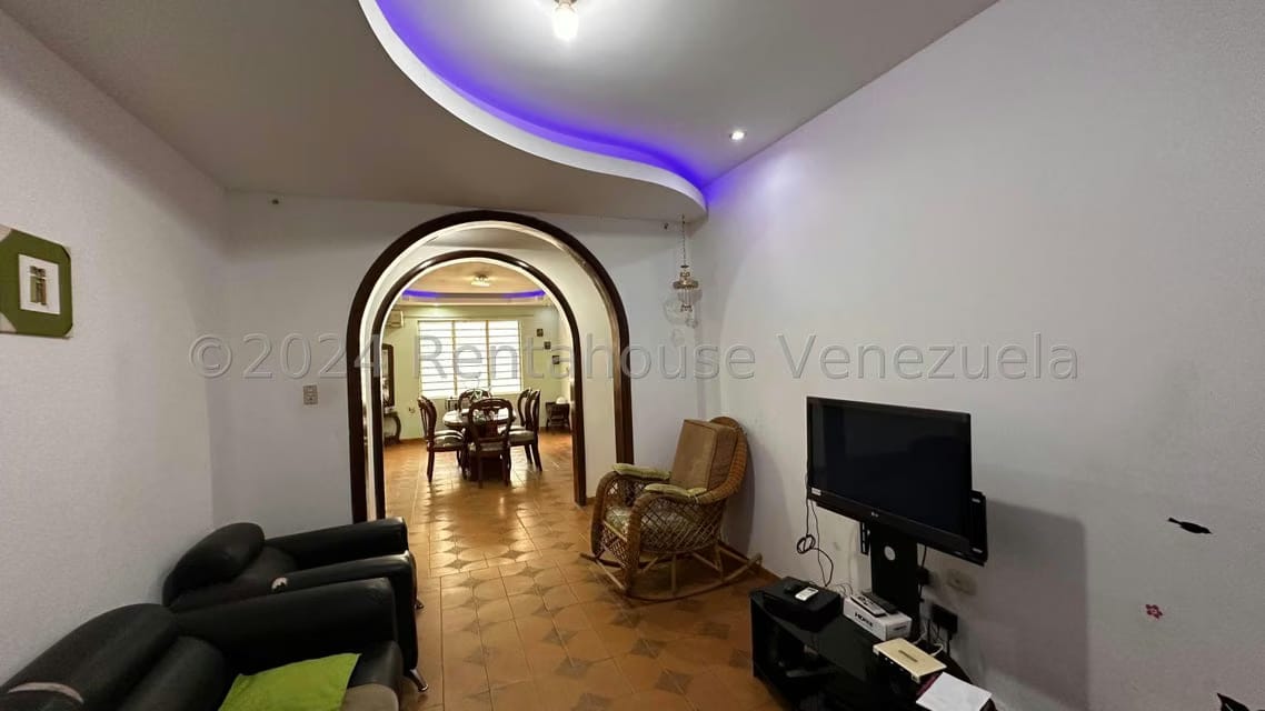 Casa (1 Nivel) en Venta en Las Delicias, Aragua - 10