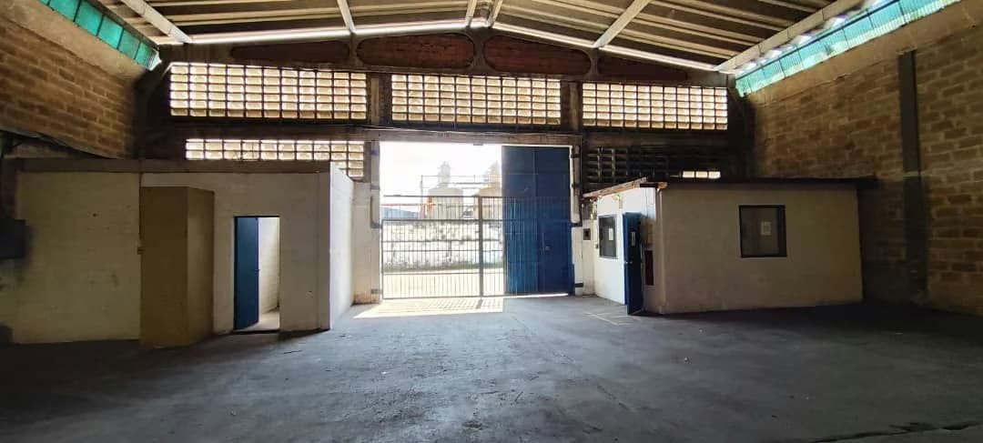 Galpón En Alquiler Zona Industrial Valencia FOG-19 - 5