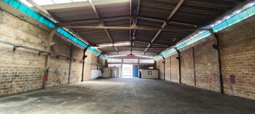 Galpón En Alquiler Zona Industrial Valencia FOG-19 - 6