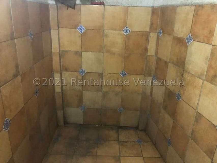 Comercial (Galpon - Deposito) en Venta en Turumo, Distrito Metropolitano - 20