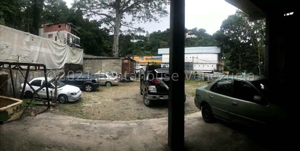 Comercial (Galpon - Deposito) en Venta en Turumo, Distrito Metropolitano - 21