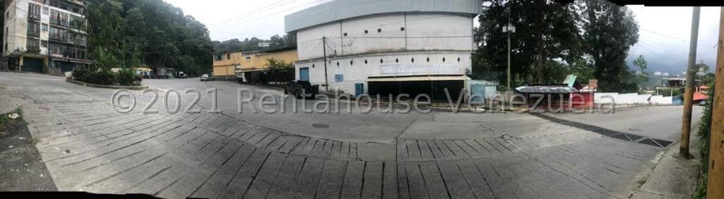 Comercial (Galpon - Deposito) en Venta en Turumo, Distrito Metropolitano - 22