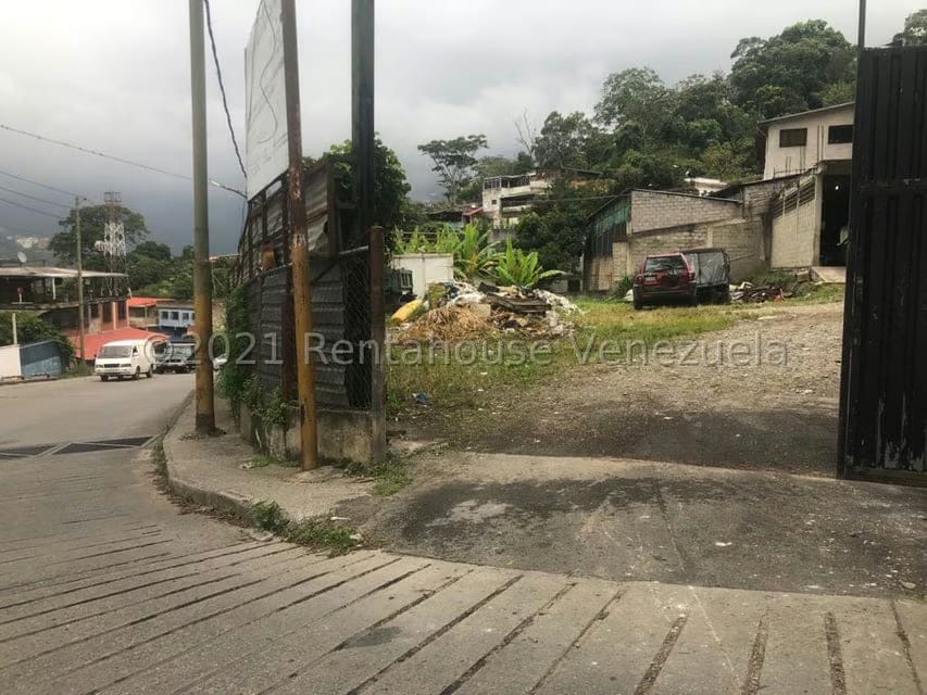 Comercial (Galpon - Deposito) en Venta en Turumo, Distrito Metropolitano - 23