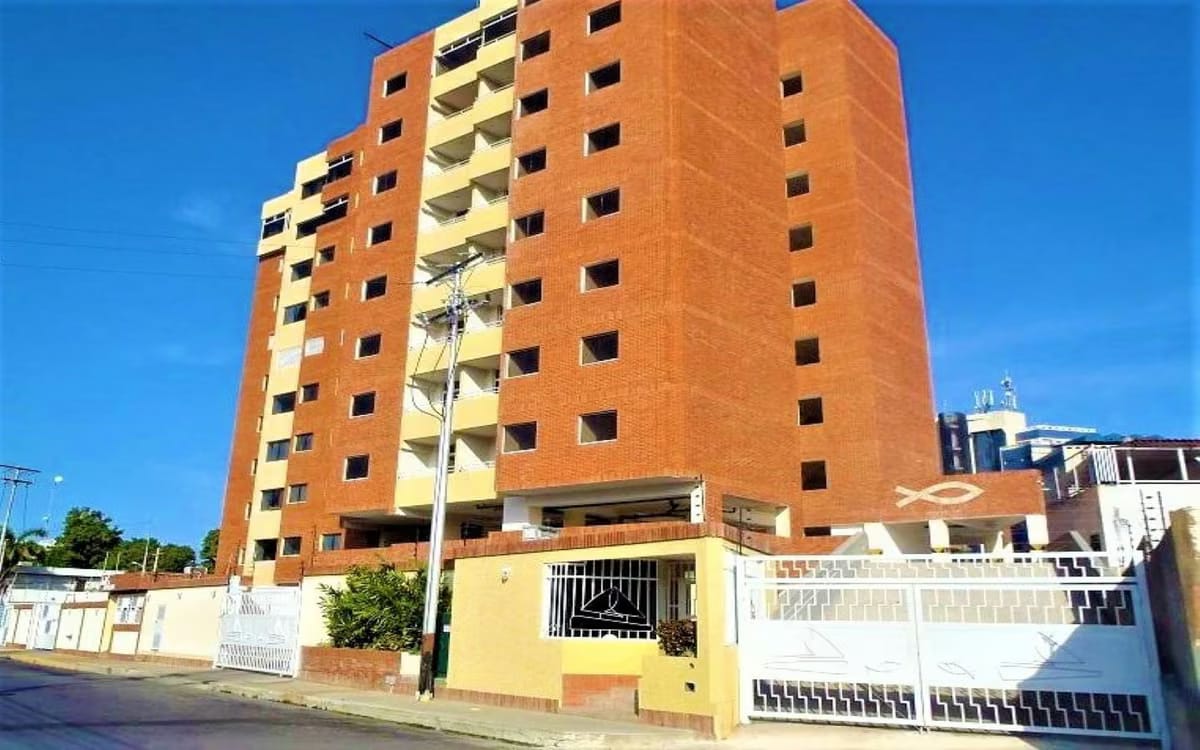 CONJUNTO RESIDENCIAL LOS VELEROS, LECHERÍA