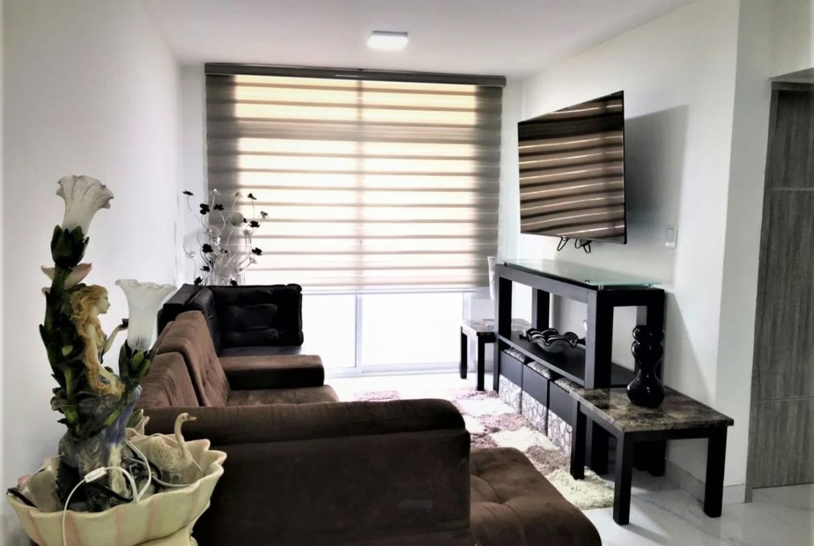 CONJUNTO RESIDENCIAL LOS VELEROS, LECHERÍA - 4