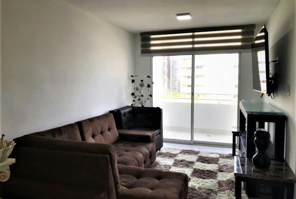 CONJUNTO RESIDENCIAL LOS VELEROS, LECHERÍA - 5