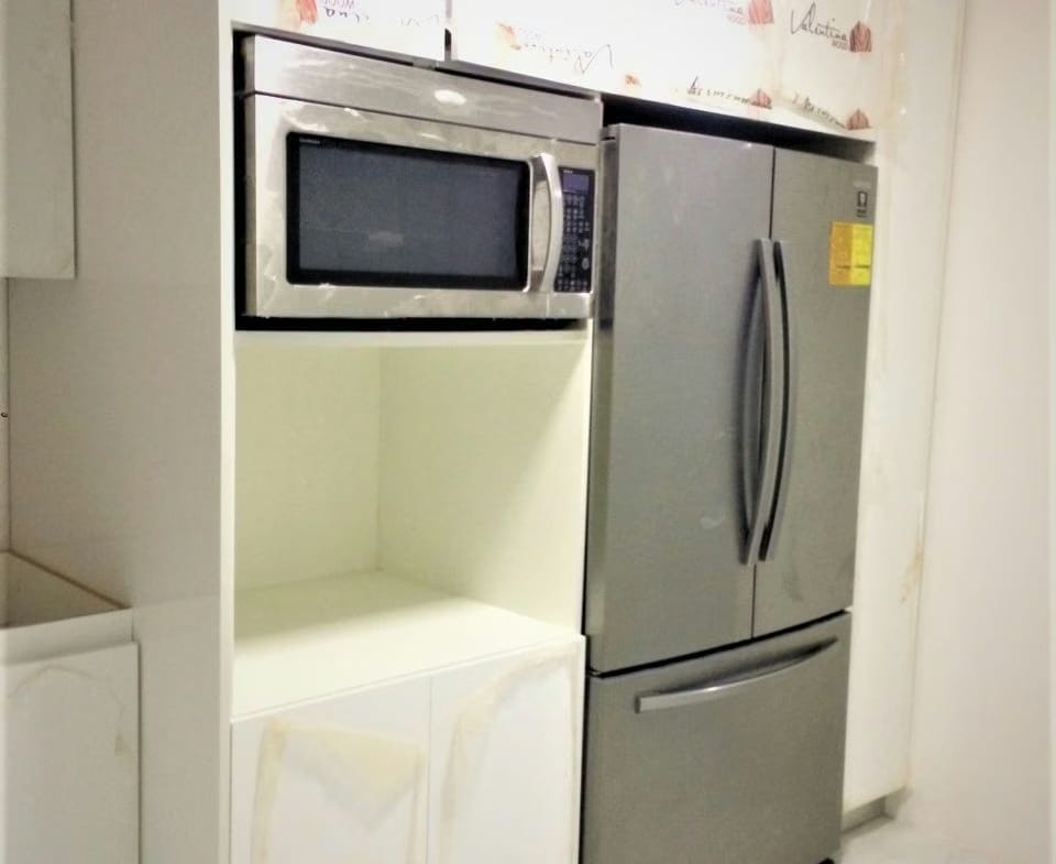 CONJUNTO RESIDENCIAL LOS VELEROS, LECHERÍA - 6