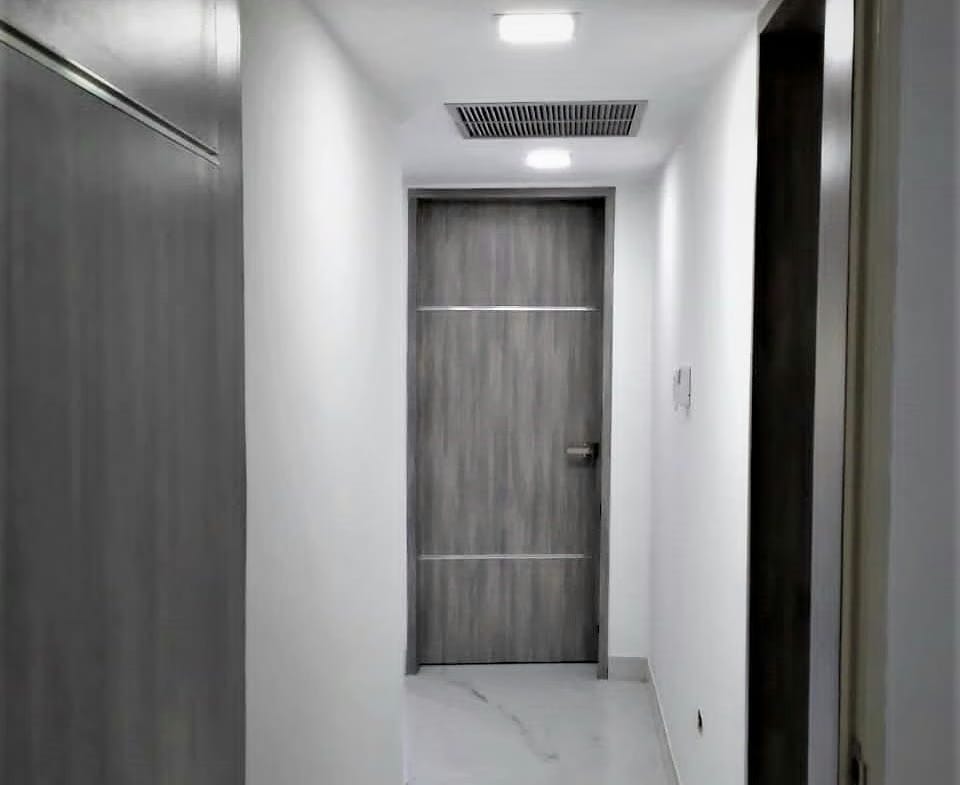 CONJUNTO RESIDENCIAL LOS VELEROS, LECHERÍA - 8