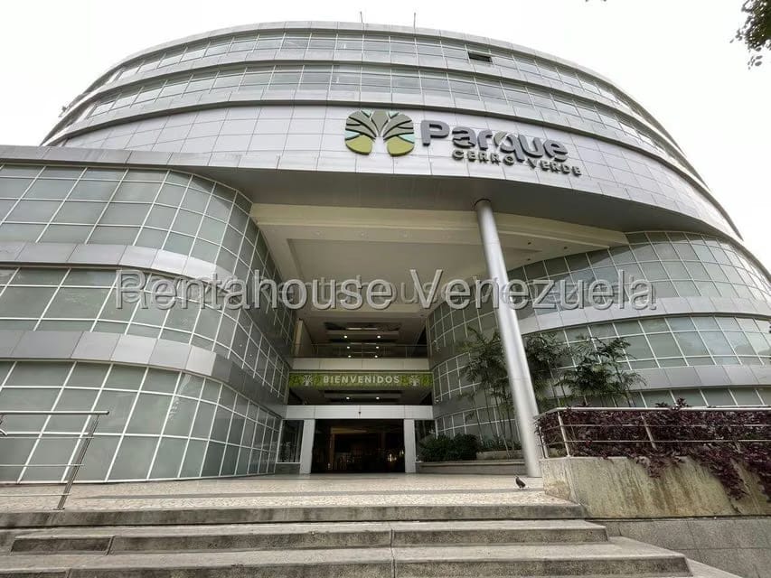 Comercial (Local Comercial) en Alquiler en Los Naranjos del Cafetal, Distrito Metropolitano - 2