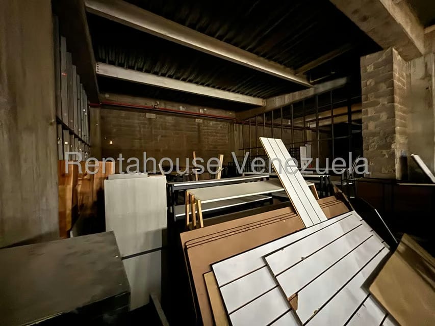 Comercial (Local Comercial) en Alquiler en Los Naranjos del Cafetal, Distrito Metropolitano - 11