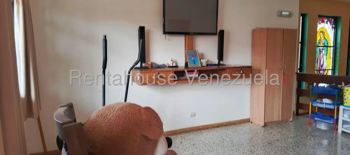 Casa (Multipes Niveles) en Venta en Santa Maria Norte, Merida - 2