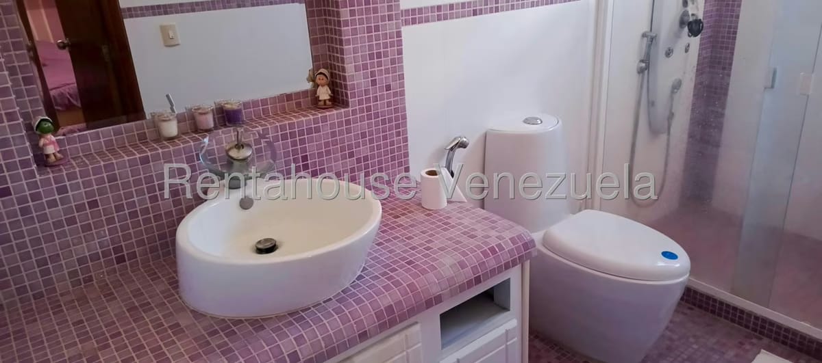 Casa (Multipes Niveles) en Venta en Santa Maria Norte, Merida - 11