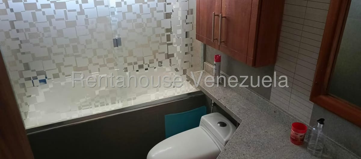 Casa (Multipes Niveles) en Venta en Santa Maria Norte, Merida - 15