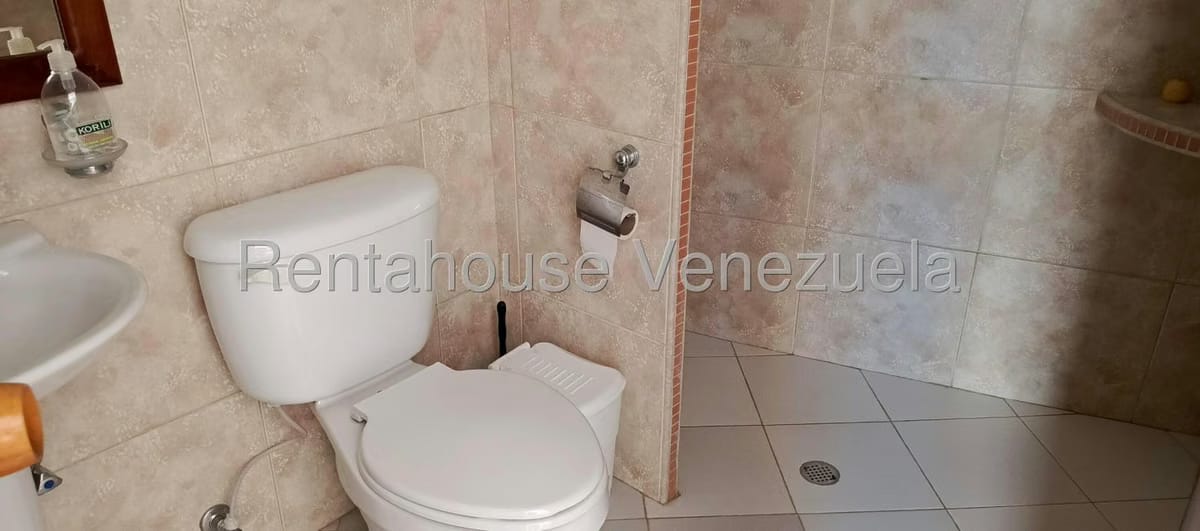 Casa (Multipes Niveles) en Venta en Santa Maria Norte, Merida - 24