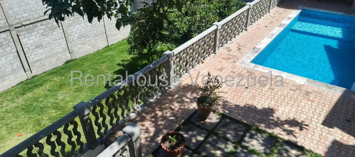 Casa (Multipes Niveles) en Venta en Santa Maria Norte, Merida - 27