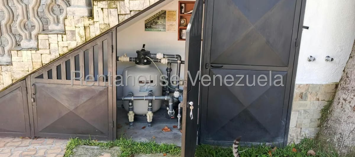 Casa (Multipes Niveles) en Venta en Santa Maria Norte, Merida - 31