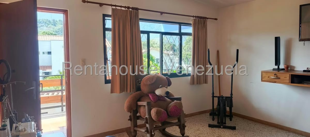 Casa (Multipes Niveles) en Venta en Santa Maria Norte, Merida - 5
