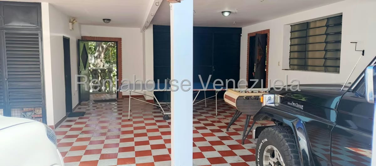Casa (Multipes Niveles) en Venta en Santa Maria Norte, Merida - 45