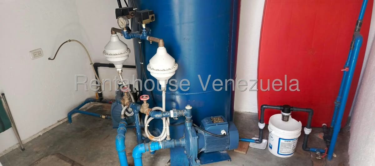Casa (Multipes Niveles) en Venta en Santa Maria Norte, Merida - 60