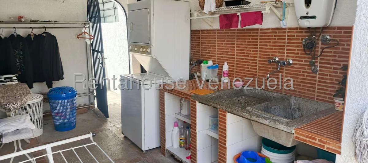Casa (Multipes Niveles) en Venta en Santa Maria Norte, Merida - 61