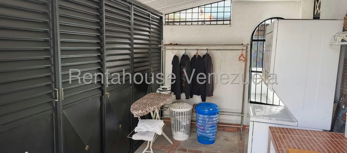 Casa (Multipes Niveles) en Venta en Santa Maria Norte, Merida - 64