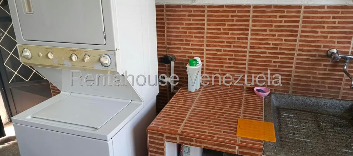 Casa (Multipes Niveles) en Venta en Santa Maria Norte, Merida - 65