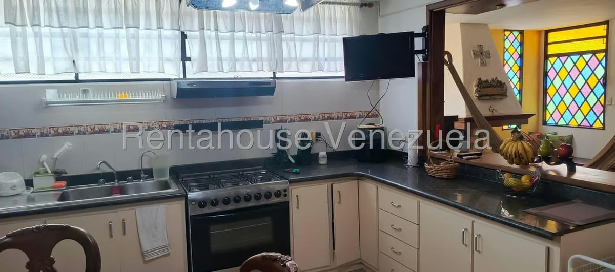 Casa (Multipes Niveles) en Venta en Santa Maria Norte, Merida - 68