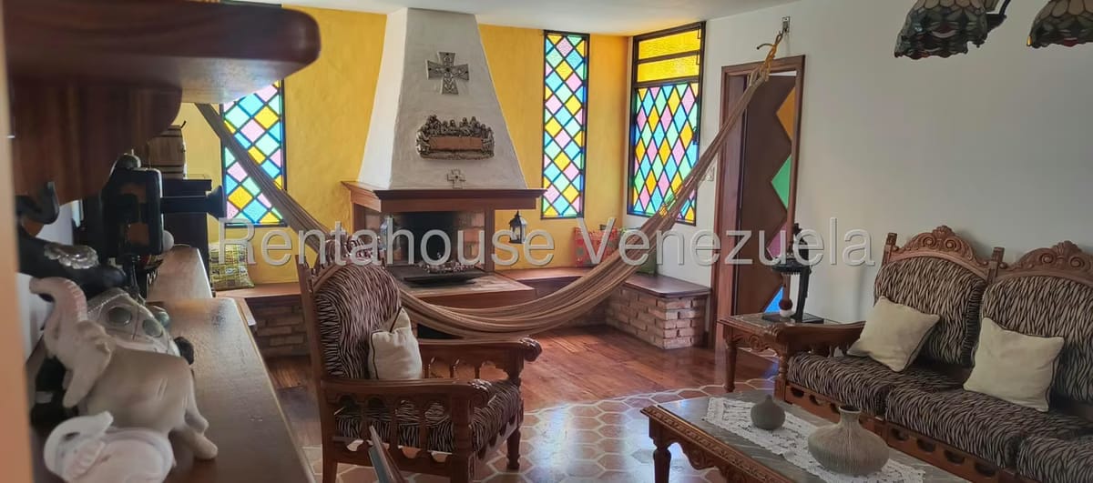 Casa (Multipes Niveles) en Venta en Santa Maria Norte, Merida - 72