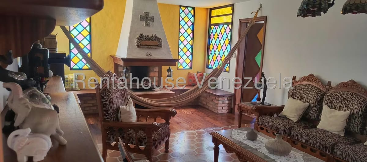 Casa (Multipes Niveles) en Venta en Santa Maria Norte, Merida - 73